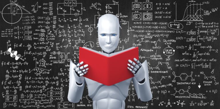 ai w edukacji