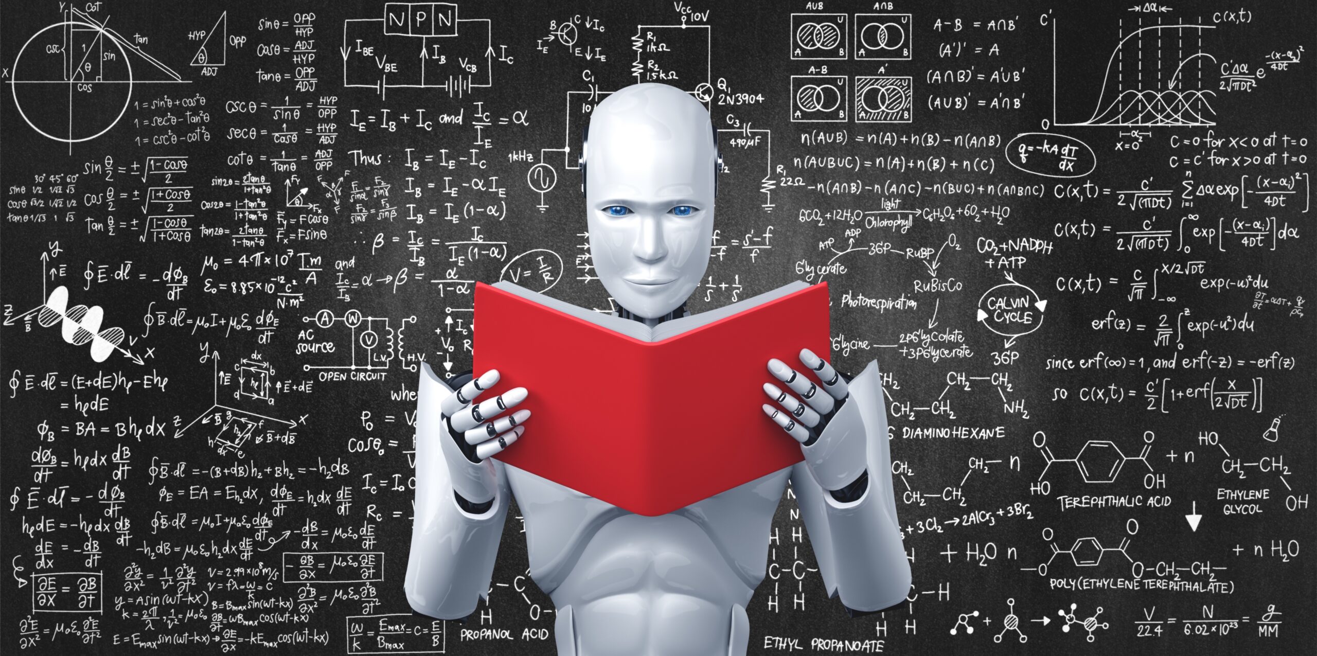 ai w edukacji