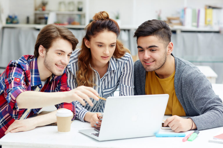 czy warto studiowac marketing