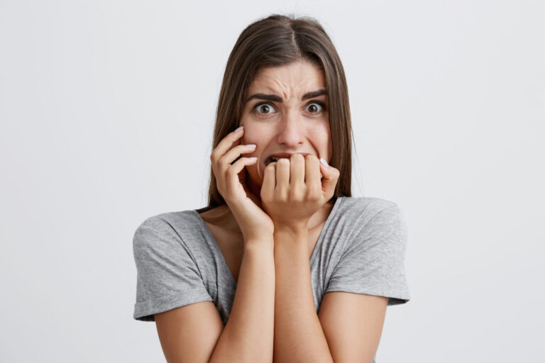 Czy fobie można wyleczyć?