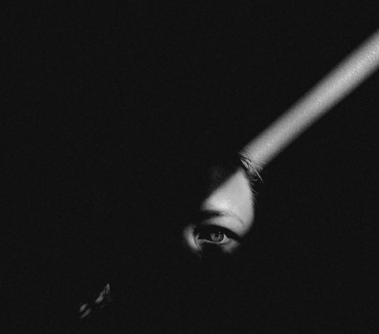 Nyktofobia - lęk przed ciemnością