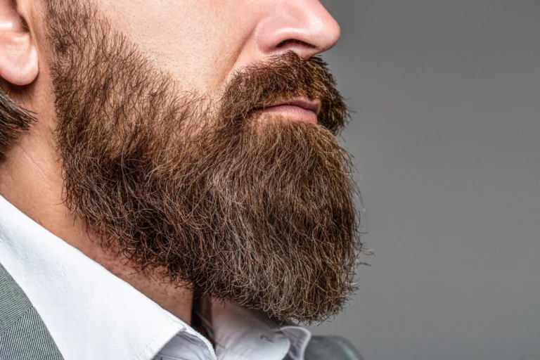 Pogonofobia